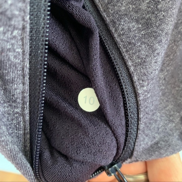 Lululemon Stride Jacket - Picture 8 of 8